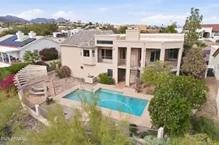 15909 E Thistle Dr, Fountain Hills, AZ 85268 - Photo 38