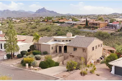 15909 E Thistle Drive, Fountain Hills, AZ 85268 - Photo 40