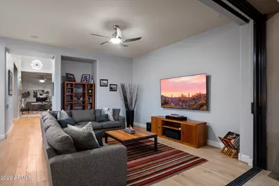 3805 E Zachary Drive, Phoenix, AZ 85050 - Photo 12