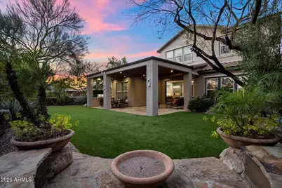 3805 E Zachary Drive, Phoenix, AZ 85050 - Photo 2