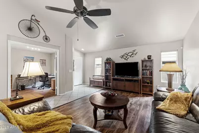 44357 W Cypress Lane, Maricopa, AZ 85138 - Photo 2