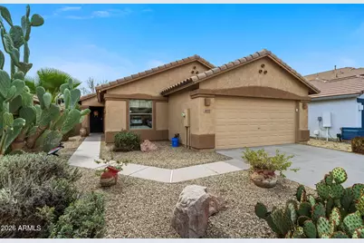 44357 W Cypress Lane, Maricopa, AZ 85138 - Photo 1