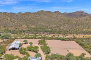 37660 N Rancho Manana Blvd, Cave Creek, AZ 85331 - Photo 42