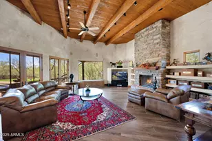 37660 N Rancho Manana Blvd, Cave Creek, AZ 85331 - Photo 8