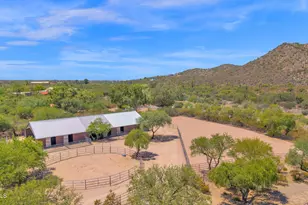 37660 N Rancho Manana Blvd, Cave Creek, AZ 85331 - Photo 42