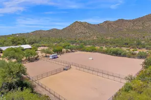 37660 N Rancho Manana Blvd, Cave Creek, AZ 85331 - Photo 38