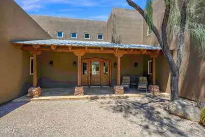 37660 N Rancho Manana Boulevard, Cave Creek, AZ 85331 - Photo 8