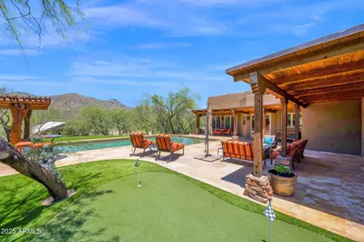 37660 N Rancho Manana Boulevard, Cave Creek, AZ 85331 - Photo 28