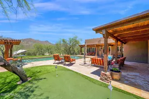 37660 N Rancho Manana Blvd, Cave Creek, AZ 85331 - Photo 28