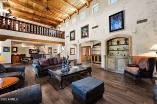 37660 N Rancho Manana Blvd, Cave Creek, AZ 85331 - Photo 10