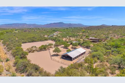 37660 N Rancho Manana Boulevard, Cave Creek, AZ 85331 - Photo 38