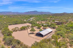 37660 N Rancho Manana Blvd, Cave Creek, AZ 85331 - Photo 38