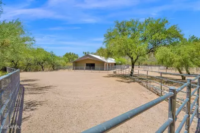 37660 N Rancho Manana Boulevard, Cave Creek, AZ 85331 - Photo 44