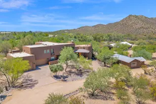 37660 N Rancho Manana Blvd, Cave Creek, AZ 85331 - Photo 2