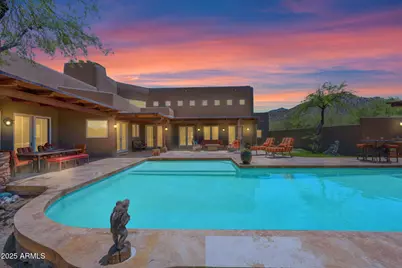 37660 N Rancho Manana Boulevard, Cave Creek, AZ 85331 - Photo 30