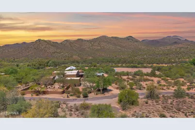 37660 N Rancho Manana Boulevard, Cave Creek, AZ 85331 - Photo 2