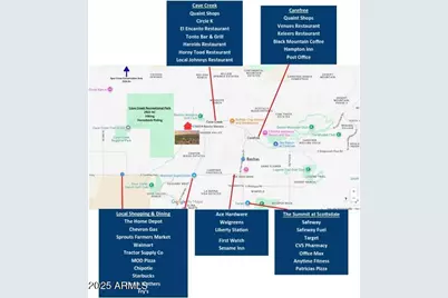 37660 N Rancho Manana Boulevard, Cave Creek, AZ 85331 - Photo 48