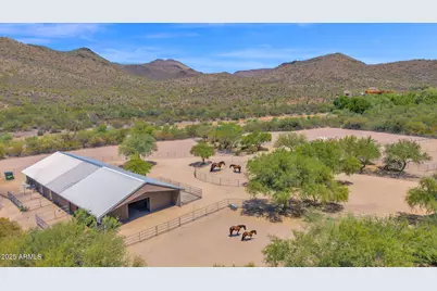 37660 N Rancho Manana Boulevard, Cave Creek, AZ 85331 - Photo 34