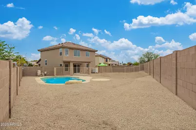 12930 N Palm Street, El Mirage, AZ 85335 - Photo 32