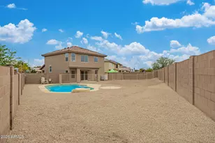 12930 N Palm St, El Mirage, AZ 85335 - Photo 34