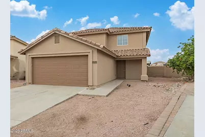 12930 N Palm Street, El Mirage, AZ 85335 - Photo 38