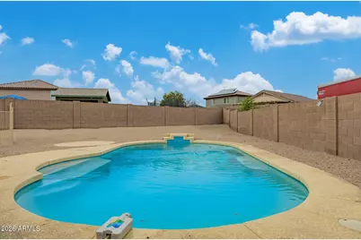 12930 N Palm Street, El Mirage, AZ 85335 - Photo 32