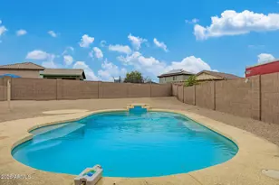 12930 N Palm St, El Mirage, AZ 85335 - Photo 32