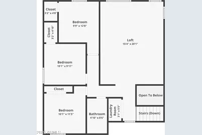 12930 N Palm Street, El Mirage, AZ 85335 - Photo 34