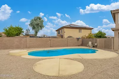 12930 N Palm Street, El Mirage, AZ 85335 - Photo 8