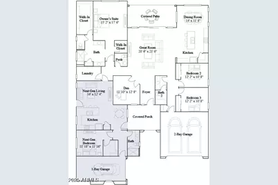 23123 E Alyssa Road, Queen Creek, AZ 85142 - Photo 2