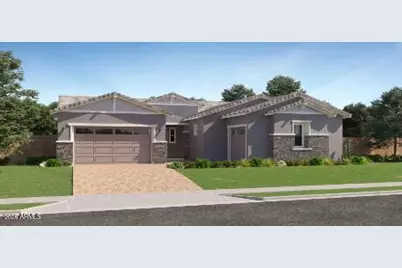 23123 E Alyssa Road, Queen Creek, AZ 85142 - Photo 1