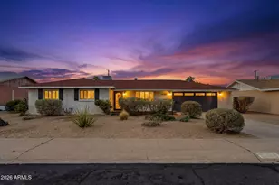 6732 E Sheridan St, Scottsdale, AZ 85257 - Photo 1