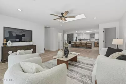 8337 E Shetland Trail, Scottsdale, AZ 85258 - Photo 16