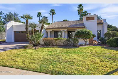 8337 E Shetland Trail, Scottsdale, AZ 85258 - Photo 2