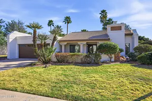 8337 E Shetland Trail, Scottsdale, AZ 85258 - Photo 2