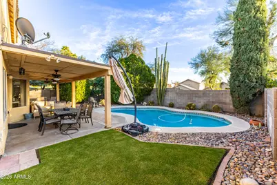 7545 E Monte Avenue, Mesa, AZ 85209 - Photo 1