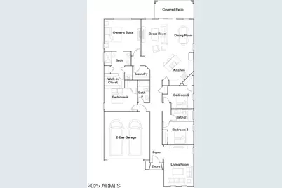 23158 E Saddle Way, Queen Creek, AZ 85142 - Photo 2