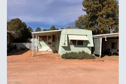 903 E Granite Dells Road #10, Payson, AZ 85541 - Photo 24