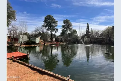 903 E Granite Dells Road #10, Payson, AZ 85541 - Photo 30