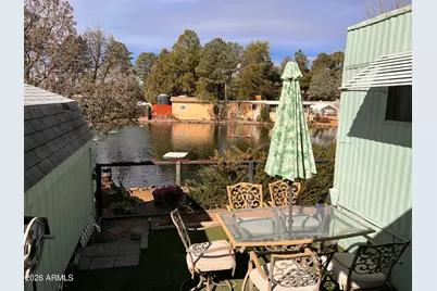 903 E Granite Dells Road #10, Payson, AZ 85541 - Photo 8