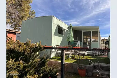 903 E Granite Dells Road #10, Payson, AZ 85541 - Photo 4
