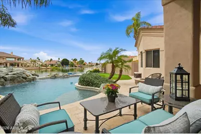 1925 E Bay Tree Court, Gilbert, AZ 85234 - Photo 48