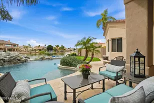 1925 E Bay Tree Ct, Gilbert, AZ 85234 - Photo 48