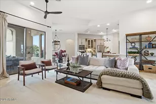 1925 E Bay Tree Ct, Gilbert, AZ 85234 - Photo 12