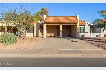 5319 S Mitchell Drive, Tempe, AZ 85283 - Photo 1