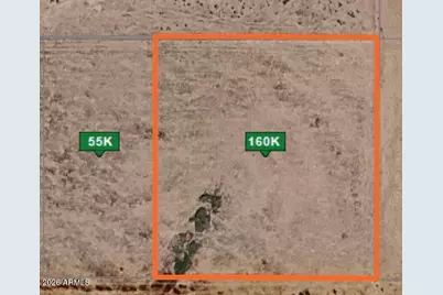 X W Jefferson -- #-, Tonopah, AZ 85354 - Photo 2