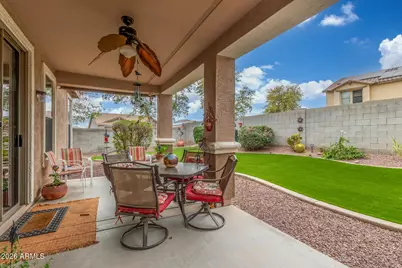 16470 W Prickly Pear Trail, Surprise, AZ 85387 - Photo 24
