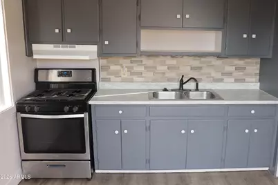 540 Graham Drive, Sierra Vista, AZ 85635 - Photo 6