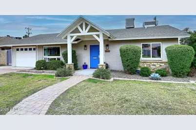 2525 E Pierson Street, Phoenix, AZ 85016 - Photo 2