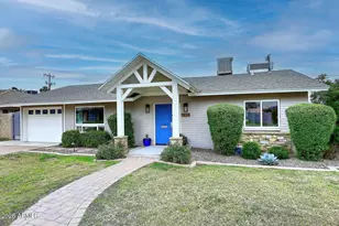 2525 E Pierson St, Phoenix, AZ 85016 - Photo 2